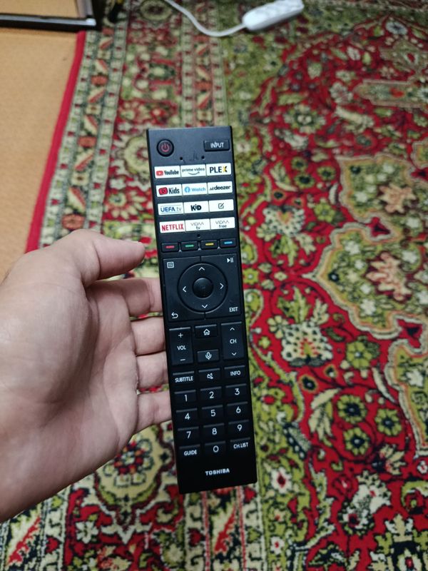 Toshiba televizori pulti. Пульт от телевизора Toshiba Toshiba televizori pulti. Пульт от телевизора Toshiba
