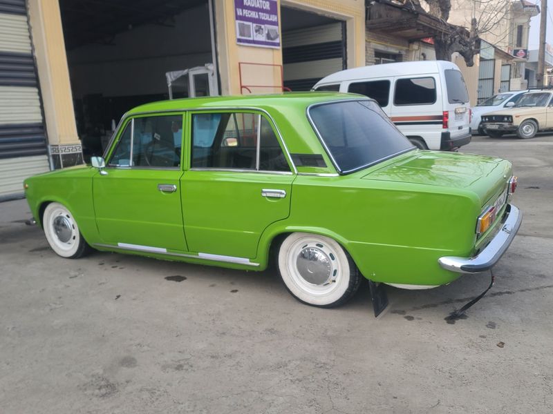 vaz 21011 sotiladi tayyor klassika