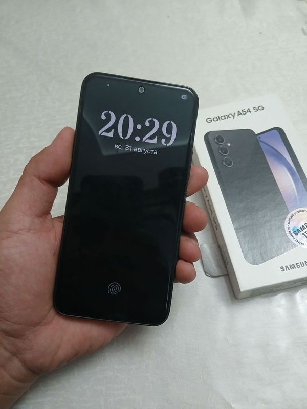 Samsung a54 5G 8/256 Samsung a54 5G 8/256