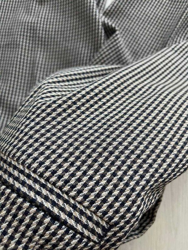 Брюки Massimo Dutti, шерсть, xs Брюки Massimo Dutti, шерсть, xs