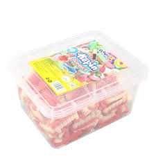 Hepin Gummy marmelad