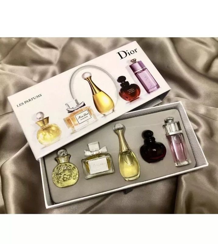 Dior пробник атирлари Dior пробник атирлари