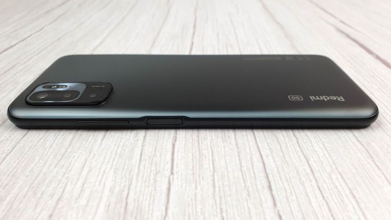 Redmi note 10 5G 4+128 gb