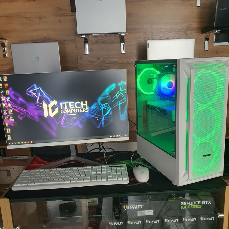 Optom igravoy kompyuter ddr4 core i5 cpu Optom igravoy kompyuter ddr4 core i5 cpu