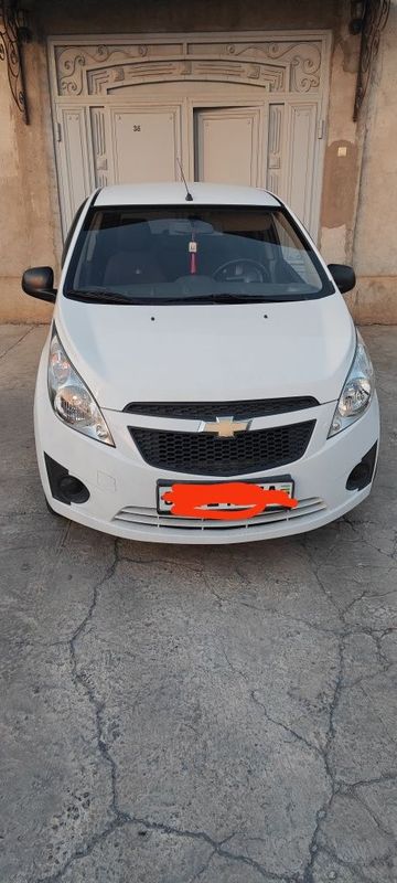 Spark sotiladi Spark sotiladi