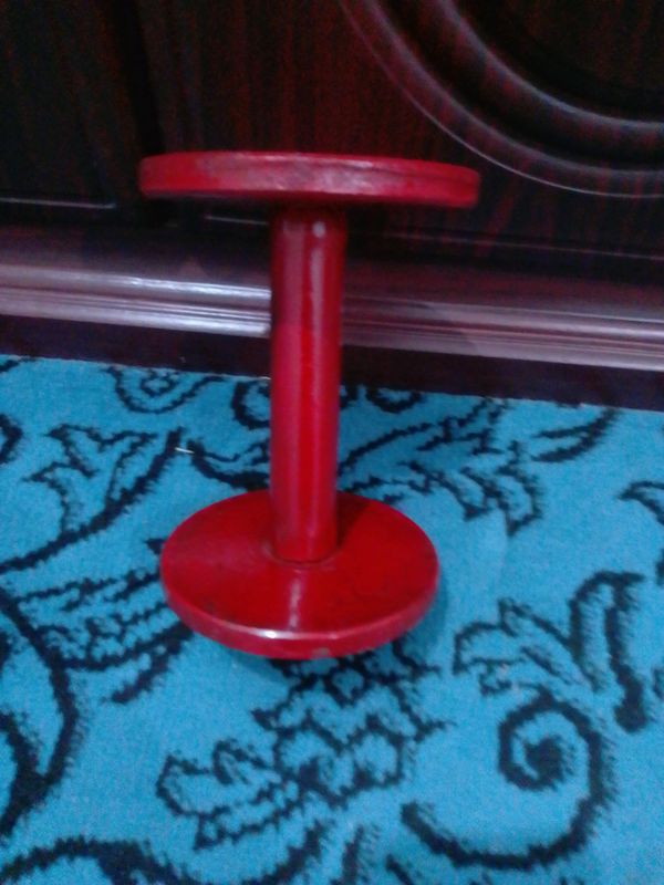 gantel gantel