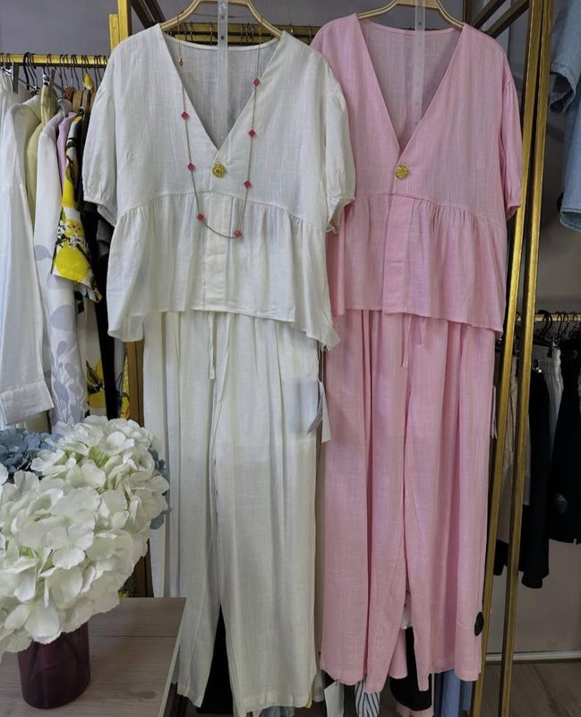New collection New collection