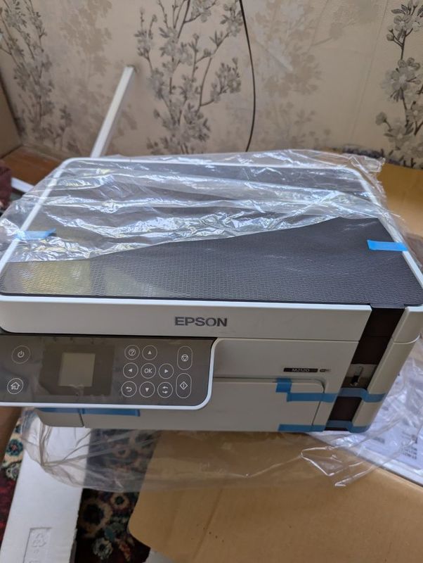 Epson M2120 +Wifi printer sotiladi Epson M2120 +Wifi printer sotiladi
