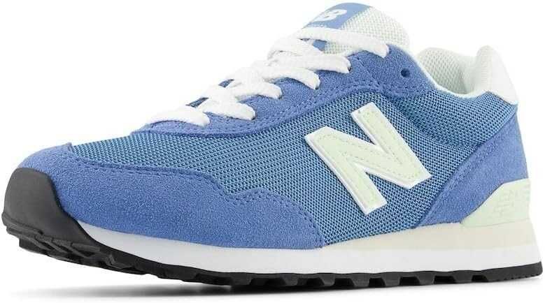 Новые оригинальные кроссовки New Balance WL515