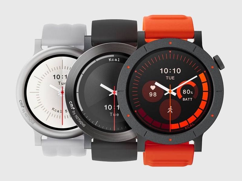 Nothing watch 3 pro гарантия бесплатная доставка Nothing watch 3 pro гарантия бесплатная доставка