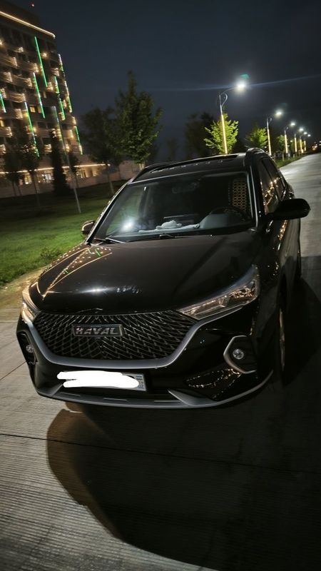 HAVAL M6 охирги пазитцияси прапан гази бор холати аьло HAVAL M6 охирги пазитцияси прапан гази бор холати аьло