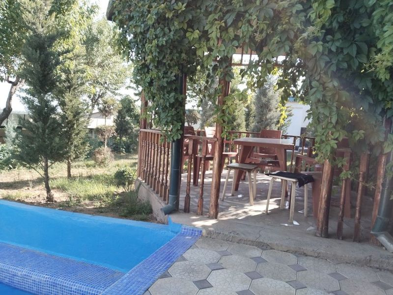 Dacha qibrayda oilaviy Dacha qibrayda oilaviy
