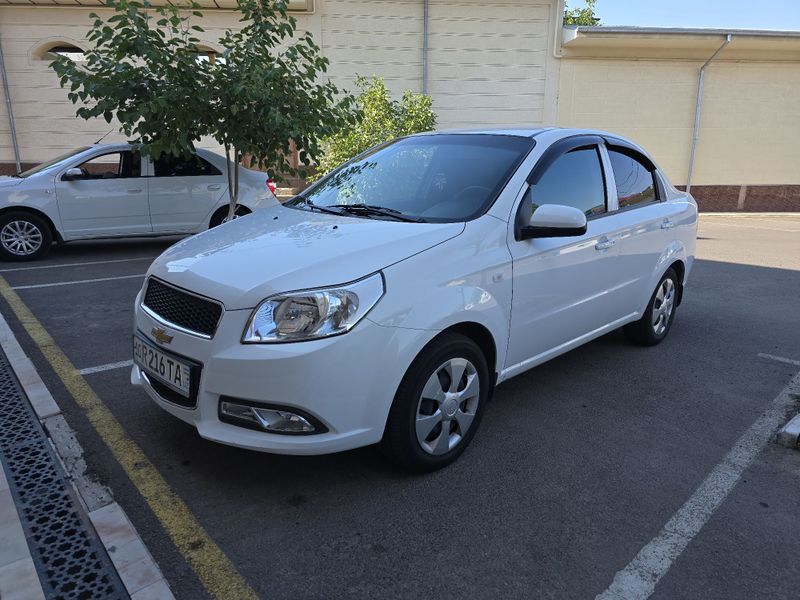 Nexia 3 2020-yil 2-poz metan gaz 44ming toza