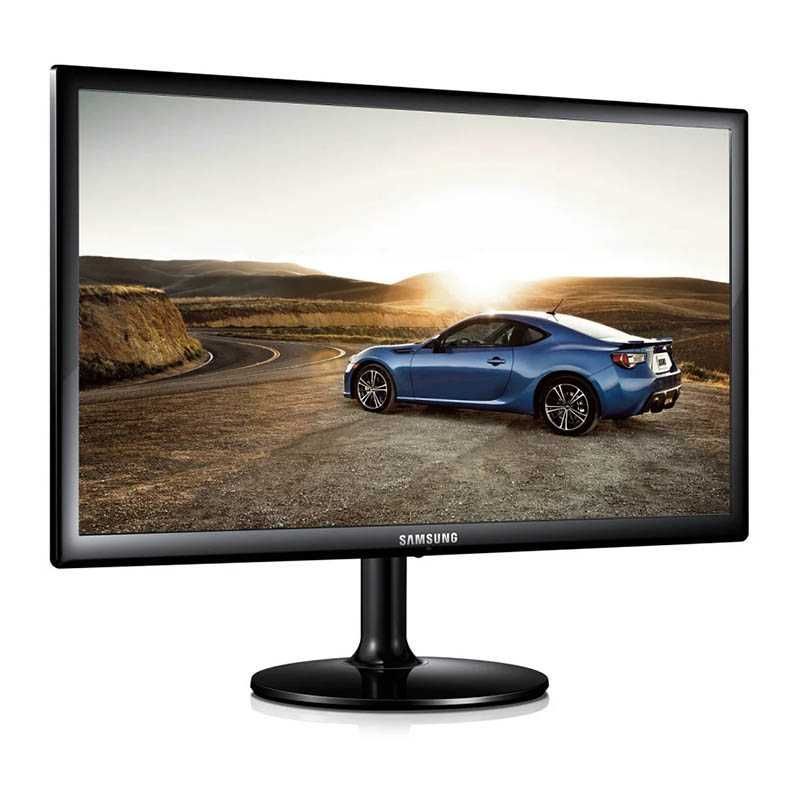 Samsung 23 lik KATTA MONITOR FullHD 1920x1080 23 dyum