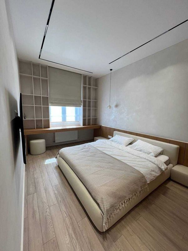 ЖК Akay City • 2-комн • 55м² • этаж 8/15 • [336-KAT24]