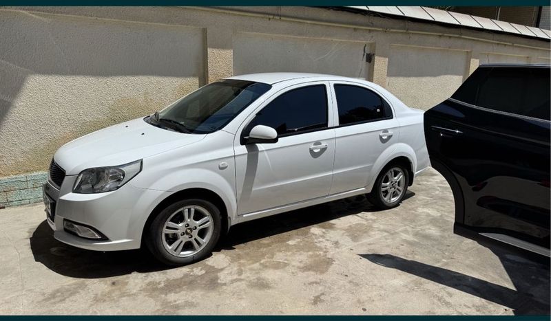 Nexia neksia 3 2018 Nexia neksia 3 2018