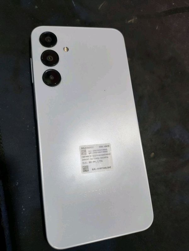 Samsung Galaxy A16 6/148 4G Samsung Galaxy A16 6/148 4G