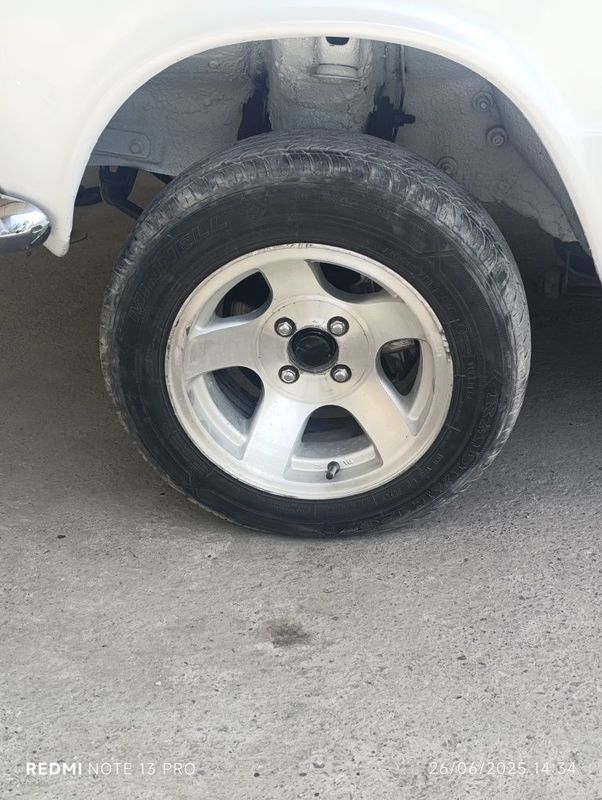 Diska. chiripaxa Diska. chiripaxa