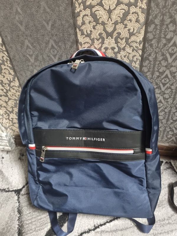 Рюкзак tommy hilfiger