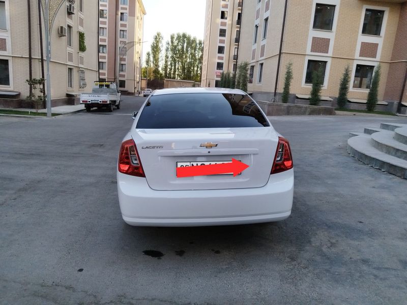 Шевролет ласетти Шевролет ласетти