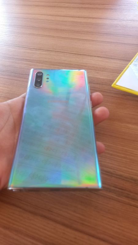 Samsung note 10+5g Samsung note 10+5g