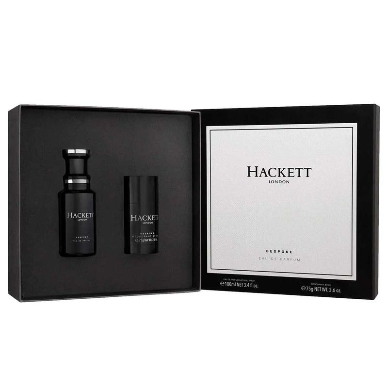 Hackett London Bespoke (набор) ORIGINAL Hackett London Bespoke (набор) ORIGINAL