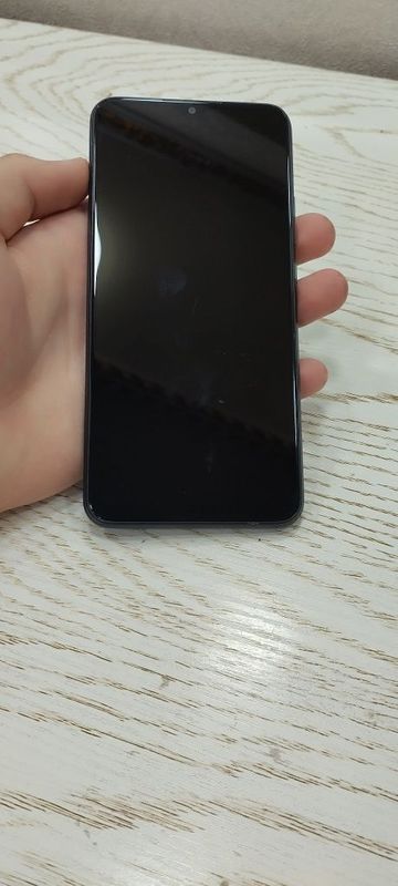 Redmi 9 64 gb sotilad