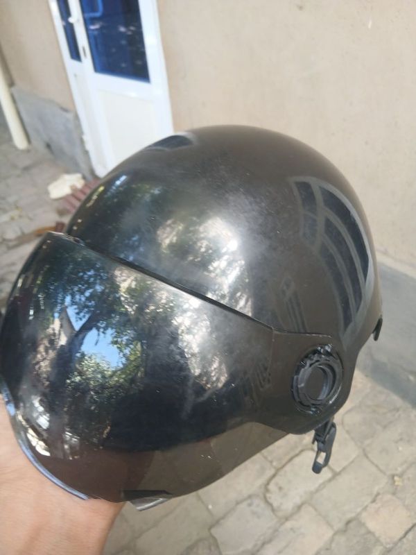 Skuter wassat spor Skuter wassat spor
