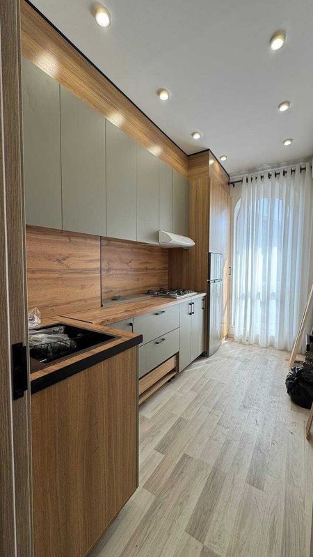 Продаётся 2-комнатная квартира Golden House в ЖК «Assalom Sohil» Продаётся 2-комнатная квартира Golden House в ЖК «Assalom Sohil»