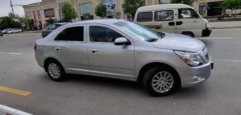 Cobalt 2019 yil avtomat Cobalt 2019 yil avtomat