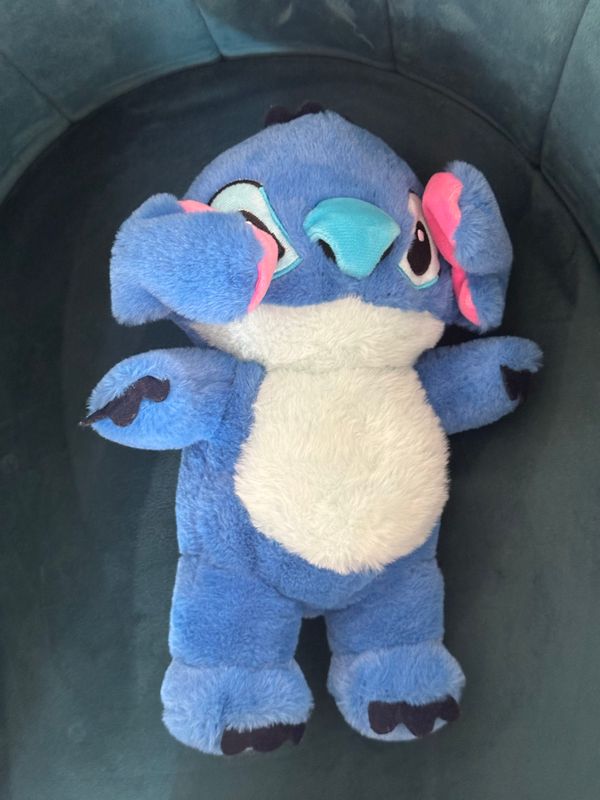 Stich o’yinchoq Stich o’yinchoq
