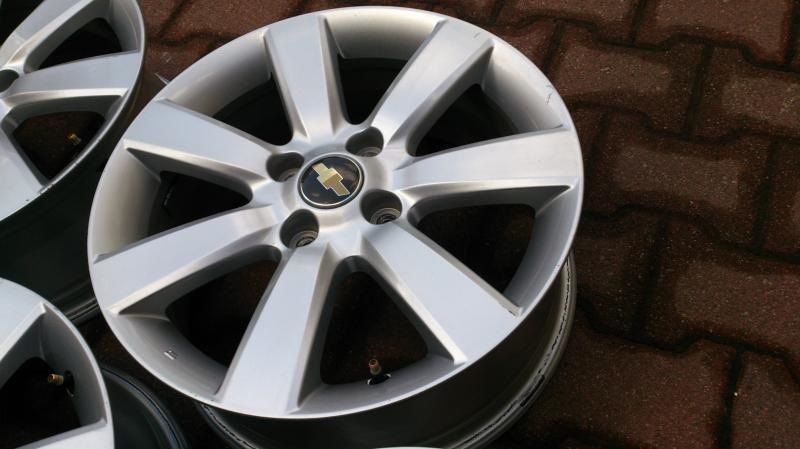 Продам диск 1шт от Эпика Epica R 17 Продам диск 1шт от Эпика Epica R 17