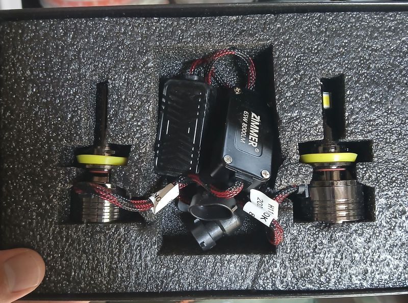 Zimmer led h11 sotiladi Zimmer led h11 sotiladi