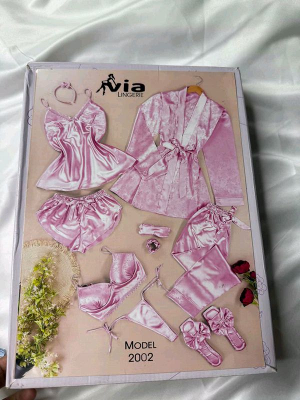 pijama pijama