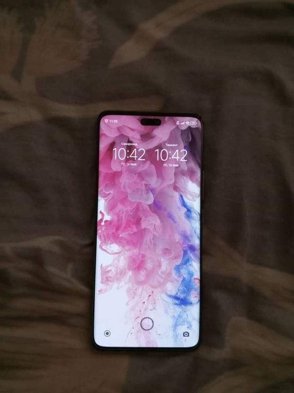 Xiaomi 13 Lite в идеале Xiaomi 13 Lite в идеале