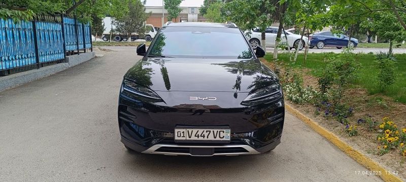Продается BYD 2024 Продается BYD 2024