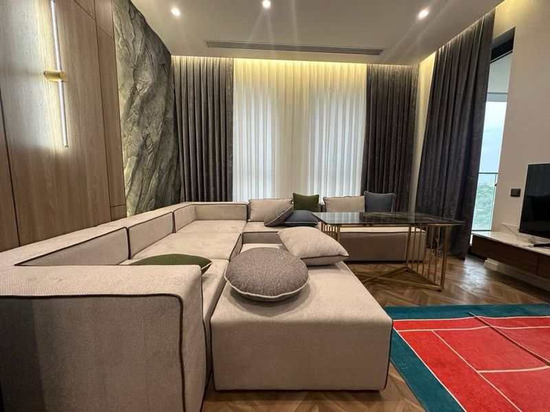 Аренда ЖК Nest one 2/14/51 40 кв.м Аренда ЖК Nest one 2/14/51 40 кв.м