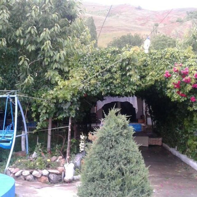 Своя Дача в Хумсане Своя Дача в Хумсане