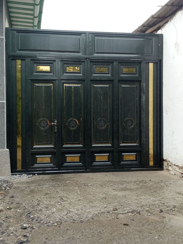 Darvozalar sotiladi shunga oʻhshash hizmatlar bolasa Darvozalar sotiladi shunga oʻhshash hizmatlar bolasa