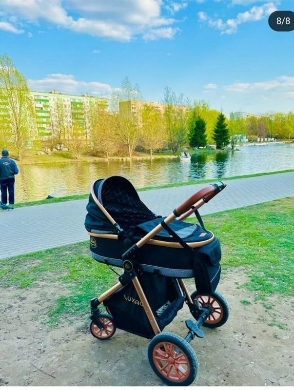 kolyaska luxsmom sotiladi kolyaska luxsmom sotiladi