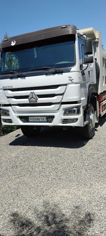 HOWO Sinotruk 336 HOWO Sinotruk 336