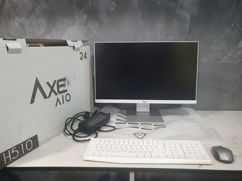 Моноблок AXE AIO 24