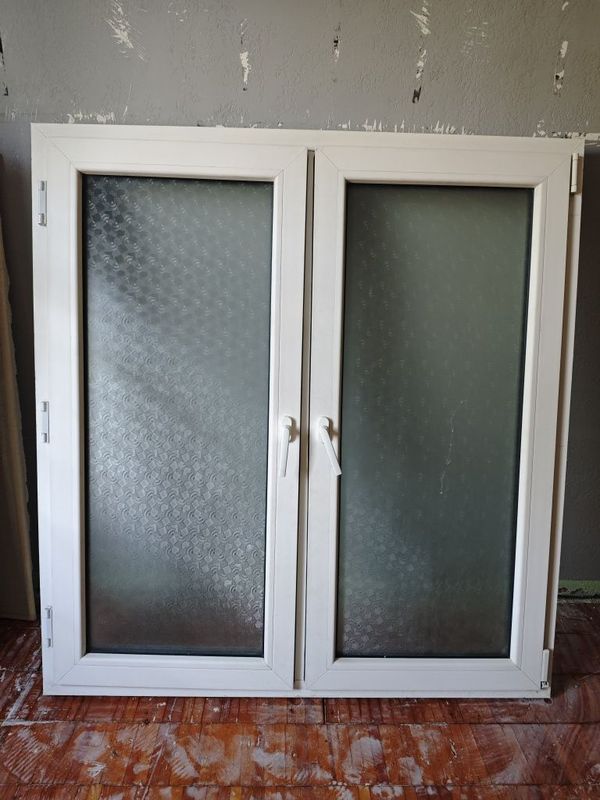 Пластиковле окно Пластиковле окно
