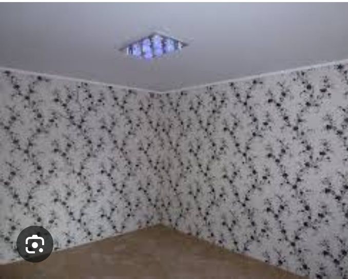 Evro remont oboy laminat imulsya обой ламинат