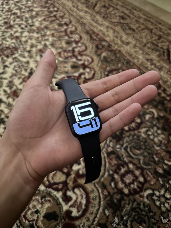 Apple Watch 9/41 ideal Apple Watch 9/41 ideal