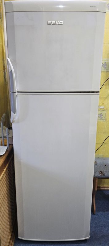 Холодильник Beko DNE 33080 Холодильник Beko DNE 33080