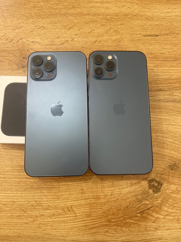 Iphone 12 pro max 128 / 256 Iphone 12 pro max 128 / 256