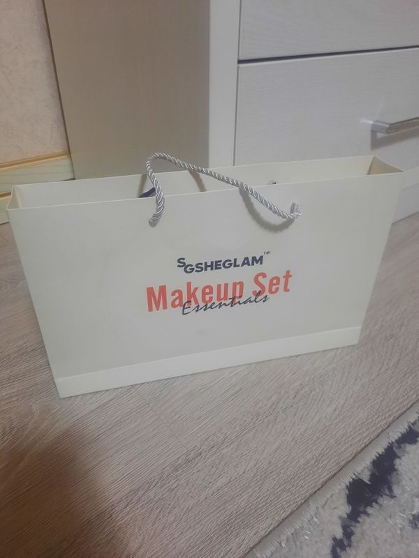 Косметика комплект Косметика комплект