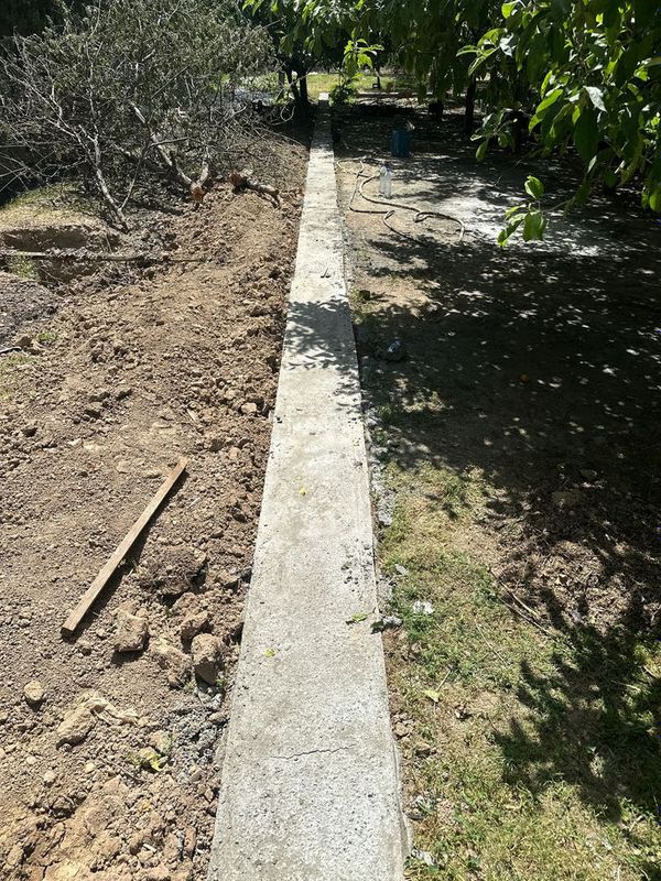 Fundament (biton) quyiw Fundament (biton) quyiw
