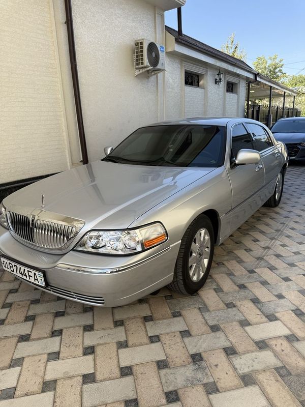 linkolin town car kulrang 4.6 л linkolin town car kulrang 4.6 л